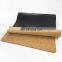 Cork Yoga Mat Natural Rubber Yoga Mat