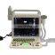 3D reconstruction 15 inch LCD screen portable usb color doppler ultrasound equipment with probe