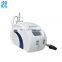 No pain and permanent 980nm diode laser blood vessels/vascular/vein spider removal equipment