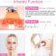 3 in 1 rf ultrasonic body cavitation slimming massage beautifying machine weight loss ems