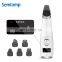 pimple pore blackhead remover handheld vacuum cleaner for nose