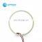 High Quality Waterproof IP68 Daytime Running Light Angel Eye Led Ring For BMW E90 E61