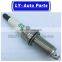 Иридиевые свечи зажигания Iridium Spark Plug 90919-01247 9091901247 FK20HR11 для Toyota, Lexus, Subaru