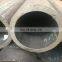 Big Thickness CK22 CK45 Carbon seamless steel pipe SCH80 SCH160