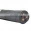 Flexible function aluminum 3*35 electric power cable