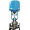 electric control valve high pressure actuator 381lsc-260 381lxc-260 381lxc-160