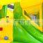 Wholesale Cheap Commercial Bounce House Inflatable Jumping Castle Slide For Children