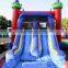 27 ft Kids Bounce Houses Inflatable Jumping Bouncy Castle Water Slide Pool For Kids