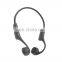 Bone conduction headphone 8g RAM Memory earphone sports headsets OEM logo