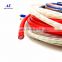 Good quality professional coaxial bare copper wire 4ga amplifier install sub wiring kit