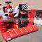 Speed Winner Inflatable Jumping Castle Cheap Childrens Bouncy Castels Bouncers For Sale