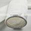 Polyester filter bag Polyester needle felt filter woven glass fiber filter bags for cement dust