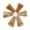 Best Selling Rubber chicken Plucker finger for many Different size