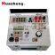 Microcomputer Control Universal Secondary Injection Relay Test Set digital protection relay tester