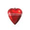 heart shape usb flash drive