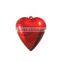 heart shape usb flash drive