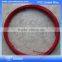 Hot Sale!!! Pvc Coated Wire For Aquaculture, Pvc Coated Steel Wire, Pvc Coated Wire Coil