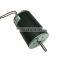 Permanent Magnet Brush DC Motor 76ZYN(NdFeB Magnet)Series