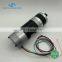 57mm 12v 24v 36v 48v Brushless dc Planetary Gear Motor Planetary Gearbox BLDC Motor 24 48 volt