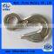 Factory direct supply metal Eye grab type heavy duty hanging hook