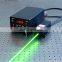 Single Longitudinal Mode/ Single Frequency Laser