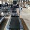 High quality with good prices cardio gym fitness equipment running machine LCD screen commercial treadmill PR003A