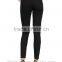 Sexy Curvy Skinny Black Jeans For Women 2014