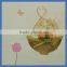 Best selling Handmade Valentise's day Flower Decoration Greeting Card