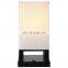 Hotel desk lamp Nordic modern domestic and foreign double USB charging bedside customizable lighting