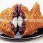 Taiyaki waffle making machine with factory price