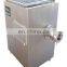 300kg per hour Commercial Vertical luxurious Stainless Steel Meat Grinder