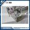 One nozzle semi-auto paste/sauce filling machine with lowest price