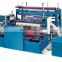 Automatic Cloth Textile Fabric Vacuum Roll Packing Machine Price