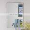 China Decorative Smart Mirror Bathroom Mirror Furniture Wall Mirror Glass