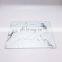 Wholesale tempered cutting board 5mm tempered glass chopping board