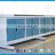 Ho PUI factory price benches Lab furniture supplier lab work wall bench side table