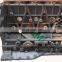 Diesel Engine 4HK1 Cylinder Block Engine Parts 8-98005443-0 8-98204528-0