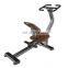 LZX-2028 Fitness gym equipment adjustable abdominal bench