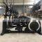 Fitness Equipment New Elliptical Trainer for Gym Exercise