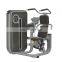 LZX-8007S biceps curl gym machine