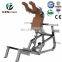 2016 LZX Fitness equipment stretch trainer gym machine