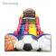 Commercial Used Amusement Inflatable Water Park Water Bouncy Castle Slides Kids for Children
