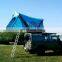 Inflatable Large Crazy Rooftop Sky Inflatable Led Lighted Lightweight Roof Top Cabin Gentle Camping Car Tent