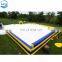 Factory inflatable foam pit / foam dance pit for dance parties for sale