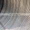 High tensile spring galvanized flat steel wire