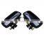 Хромированная ручка для внешних дверей Toyota Tacoma 1995 - 2004 69220 - 35070