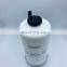 Construction Machinery parts Fuel water separator Filter 87801285