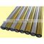 new arrive 640mm*120m gold /silver/multi color hot stamping foil for paper menufacturer in china