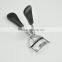 eyelash extension tools black handle plastic Eyelash Curlers