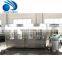 Automatically small mango juce filling machine